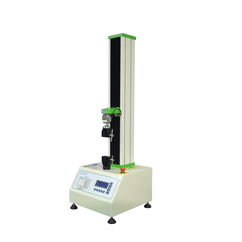 使用拉力試驗機的操作流程有哪些？