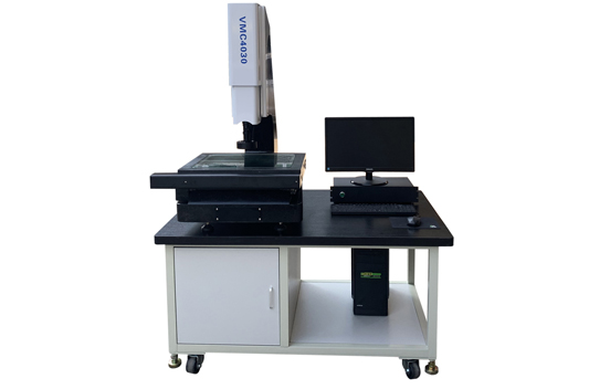全自動影像測量儀儀器的維護與保養