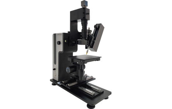 CA200T 頂視型光學接觸角測量儀